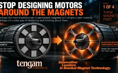 Part 1: Think Magnets First